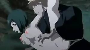 ichigo big dick toons - Bleach rukia porn - CartoonPorn.com