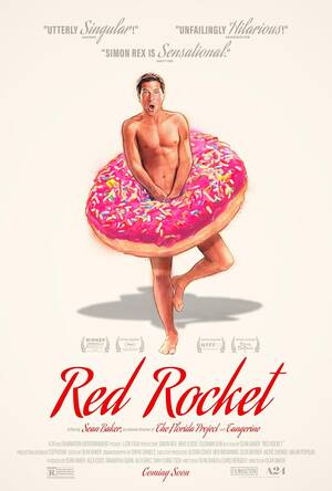 Forced Asian Porn Hd 1080p - Red Rocket (2021) - IMDb