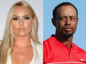 Lindsey Vonn Hairy Pussy - Lindsey Vonn Calls Leaked Nude Photos of Her & Ex Tiger Woods a 'Despicable  Invasion of Privacy' After Personal Phone Is Hacked