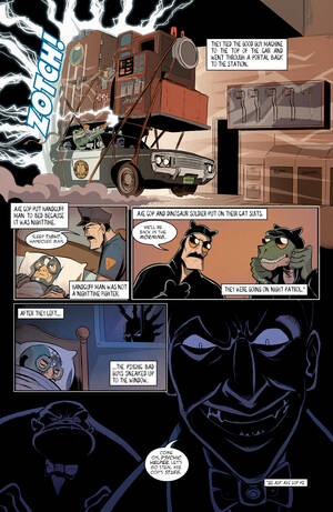 Axe Cop Gay Porn - Axe Cop Bad Guy Earth Issue 1 | Read Axe Cop Bad Guy Earth Issue 1 comic  online in high quality. Read Full Comic online for free - Read comics  online in