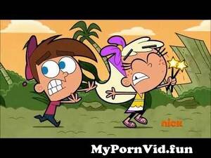 Fairly Oddparents Chloe Porn - The Fairly OddParents - Timmy and Chloe transforms into Booby Birds from  timmy and chloe Watch Video - MyPornVid.fun