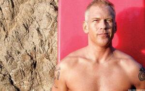 Hiv Porn Stars List 2014 - The 20 Amazing HIV-Positive Gay Men of 2014