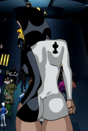 Ace Batman Animated Porn - Ace is the goat (jimbone699) [DC] : r/rule34