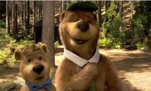 2010 Yogi Bear Porn - Yogi Bear: Smarter than the average fare? | Movies | The Guardian