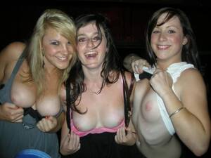 drunk teen boobs - Drunk Girls Show Their Breasts (66 photos) - porn