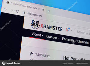 free xhamster videos - Homepage of xhamster website on the display of PC, url - xhamste â€“ Stock  Editorial Photo Â© Mehaniq #329366684