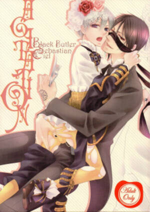 Ceal Porn Black Butler - Character: ciel phantomhive - Hentai Manga, Doujinshi & Porn Comics