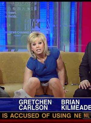 anchor babes upskirt - The Five Fox News Upskirt - Sexdicted