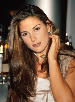 Latina Porn Daisy Fuentes - 1988 daisy joins the crew | Daisy fuentes, Latina beauty, 90s hairstyles