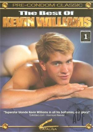 Kevin Williams Gay Porn - Best Of Kevin Williams, The