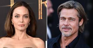 eva angelina solo - Angelina Jolie Slams 'Corrupt' Judge in Custody Battle With Ex Brad Pitt