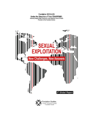 Fucking Trottla Doll Sex - PDF) 5th Global Report Fondation SCELLES | Fondation Scelles /  International Observatory on Sexual Exploitation - Academia.edu