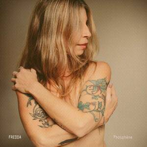 Christina Perri Porn - Fredda Archive | Vinyl Galore