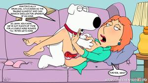 Animated Family Guy Jasper Porn - New jasper and brian sex xxx - Jasper brian griffin anal jasper and brian  sex jasper