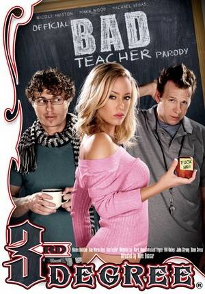 bad teacher cd1 - Porn Film Online - Official Bad Teacher: XXX Parody - Watching Free!