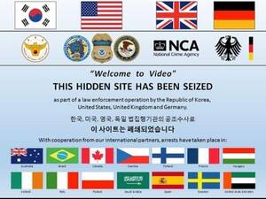 Korean German Porn - S. Korean police bust 310 users of dark web child porn site with 32  countries | Yonhap News Agency