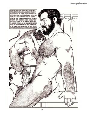 Ancient Greek Gay Comics - Ancient Greek Gay Comics | Sex Pictures Pass