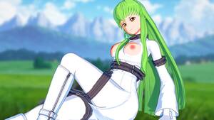 Anime Code Geass Porn - Watch Code Geass - Anime, Fanservice, Asian Porn - SpankBang