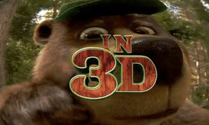 2010 Yogi Bear Porn - Yogi Bear 8