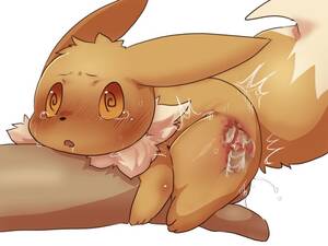 Eve Pokemon Porn Annika - Pokemon Eevee Porn