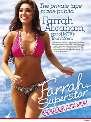 free farrah sex tape - Farrah Abraham sex tape release date and details revealed