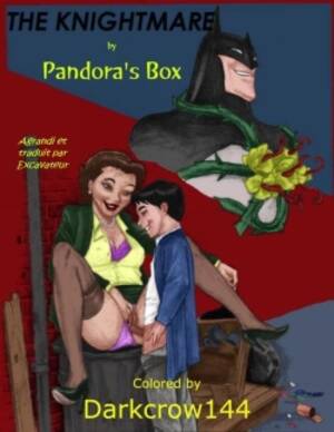 Batman Martha Wayne Porn - Character: martha wayne - Hentai Manga, Doujinshi & Porn Comics