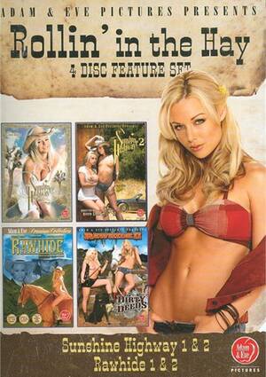 Kayden Kross Porn Movies - Rollin' In The Hay