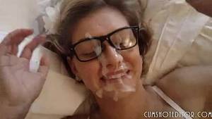 amateur massive facial compilation - Hot Teen Sluts Taking Massive Facials Compilation