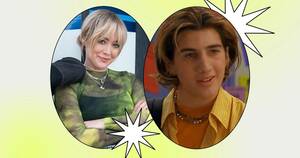 Lizzie Mcguire Show Porn - Lizzie & Ethan Had A Sex Scene In The Canceled 'Lizzie McGuire' Reboot â€“  DNyuz