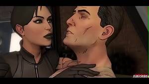 Batman Sex Hardcore - Rough Sex between Batman & Catwoman - XVIDEOS.COM