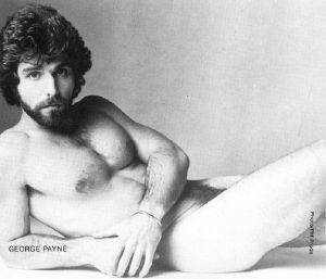 George Payne Porn - George Payne exploded onto the porn scene in the early 70's, appearing in  both gay and straight films, plus tons of gay magazines. On top of all  that, ...