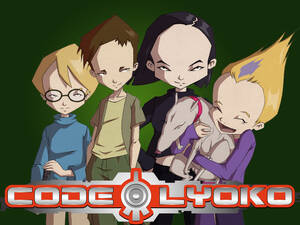 code lyoko cartoon porn - Code Lyoko - Uncyclopedia