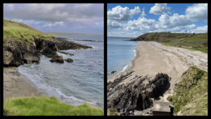 heritage nudist naturist - Top 5 best-known NUDIST beaches in Ireland, RANKED