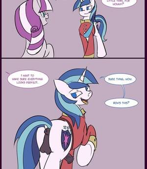 Mlp Shining Armor Porn Comics - Shining Armor Porn Comics | Shining Armor Hentai Comics | Shining Armor Sex  Comics