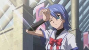 Demon King Daimao Keena Sex - Watch Demon King Daimao Episode 1 Online - Your future occupation is: Demon  Lord | Anime-Planet