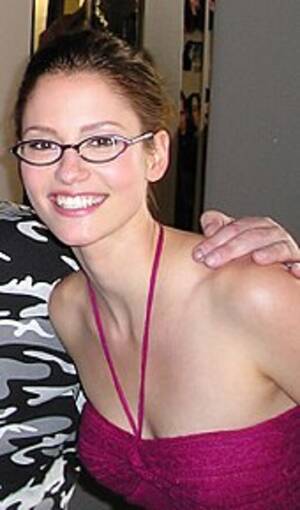 Chyler Leigh Anal - Chyler Leigh - Wikipedia