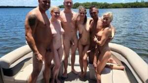 mature boat orgy - boat orgy - MatureTube.com