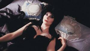 Cassandra Peterson Porn - Cassandra Peterson â€“ Elvira, Mistress of the Dark comes out â€“ Baltimore  OUTloud