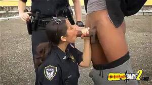 cop - Watch cops porn - Cops Bang Black, Unifom, Porn Sex Porn - SpankBang