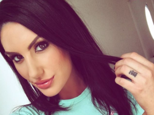 23 Year Old Porn Stars - August Ames dead: 5 things to know about the porn star | IBTimes UK