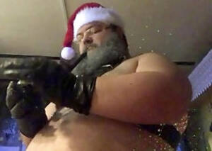 fat nasty santa - Fat Nasty Santa | Sex Pictures Pass