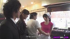 japanese restaurant sex - the japanese restaurant - XVIDEOS.COM