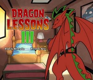 Jake The Dragon Porn - Dragon Lessons - Issue 3 | Erofus - Sex and Porn Comics