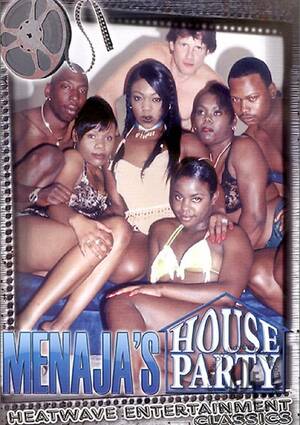 Nigerian Porn Captions - Menaja's House Party | Heatwave | Unlimited Streaming at Adult DVD Empire  Unlimited