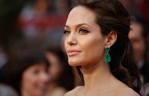 angelina jolie anal sex - Angelina Jolie Pitt reveals she had ovaries removed | Fred Hutchinson  Cancer Center