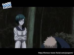 Bleach Rukia Getting Fucked - 