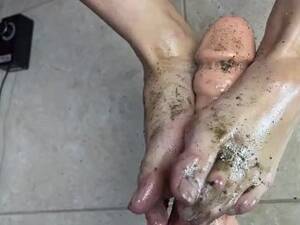 dirty soles footjob - Free Dirty Footjob Porn Videos (1,581) - Tubesafari.com