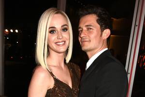 Emily Bloom - Katy Perry and Orlando Bloom Are Still Figuring Out Where to Raise That  Baby | Vanity Fair