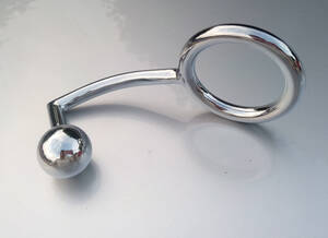 cock lock anal intruder cock ring butt plug - Cock Lock Anal Intruder Cock Ring Butt Plug | Sex Pictures Pass