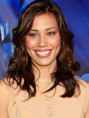 Michaela Conlin Porn - Images